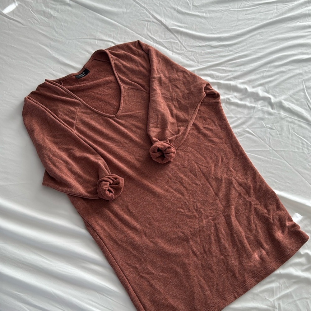 Vici medium Tunic